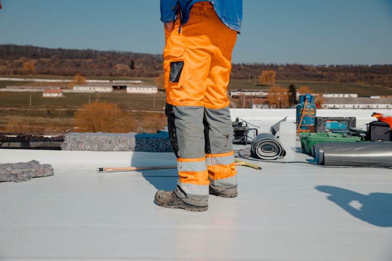 Roofing Service in Cape May, NJ