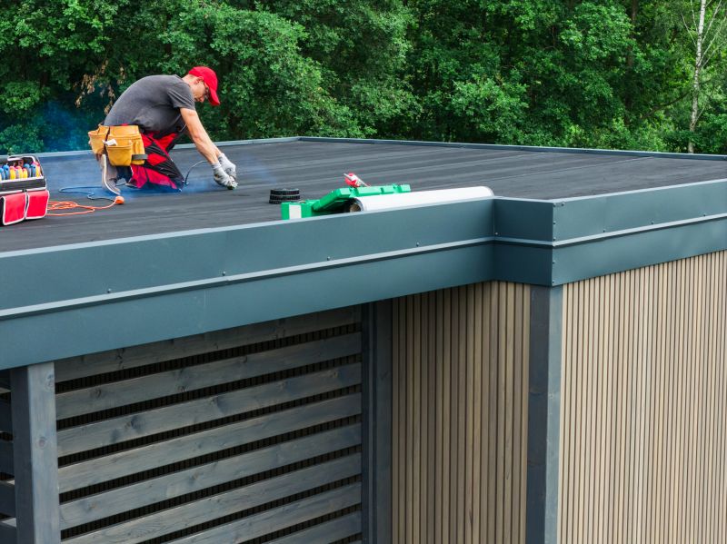 Roofing Service in Cape May, NJ