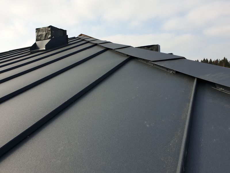 Aluminum Roof Waterproofing in Cape May, NJ