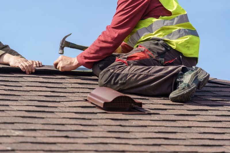 Asphalt Roof Repair in Dewey Beach, DE