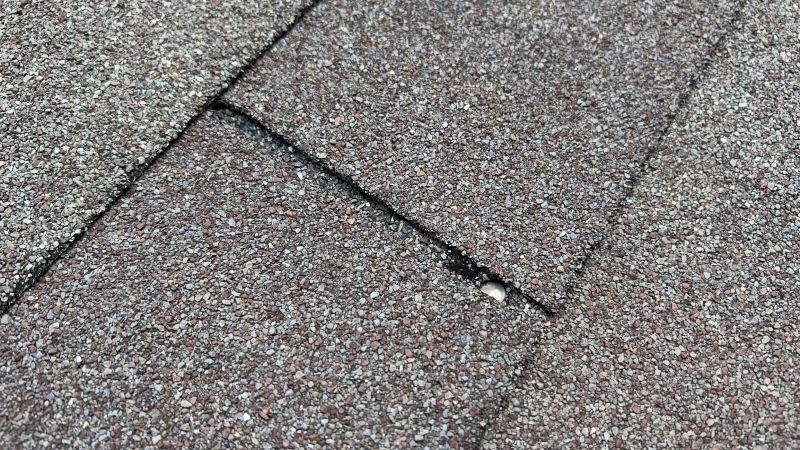 Asphalt Roof Repair in Wildwood, NJ