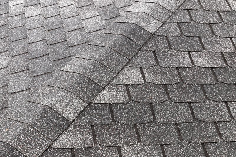 Asphalt Roof Replacement in Avalon, NJ