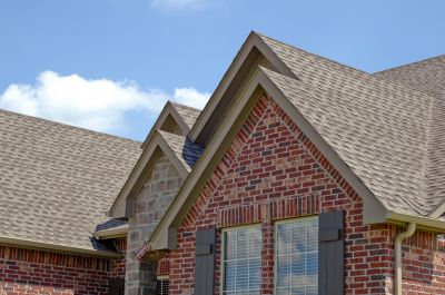 Asphalt Roof Replacement in Cape May County, NJ