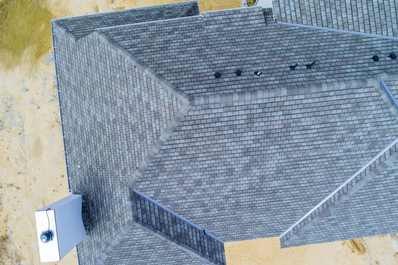Asphalt Shingles Installation in Avalon, NJ