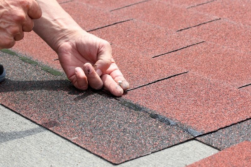 Asphalt Shingles Installation in Cape May Court House, NJ