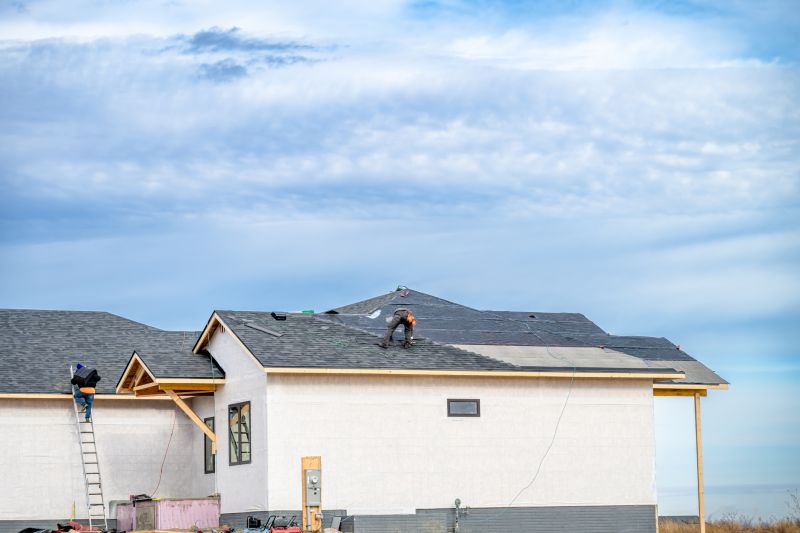 Asphalt Shingles Installation in Dewey Beach, DE