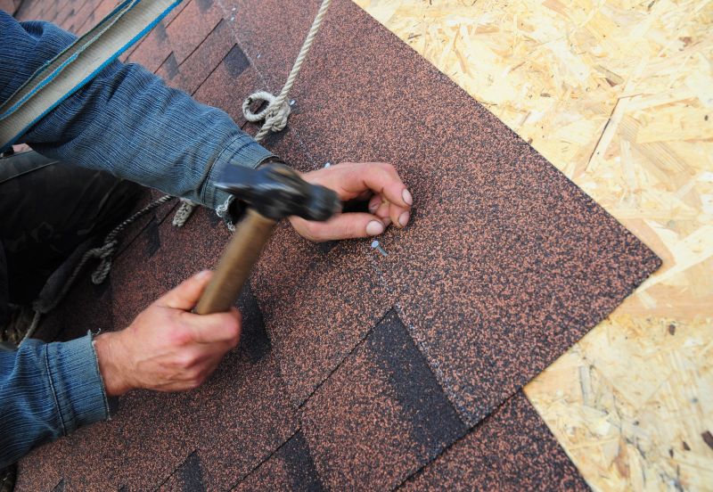 Asphalt Shingles Installation in Lewes, DE