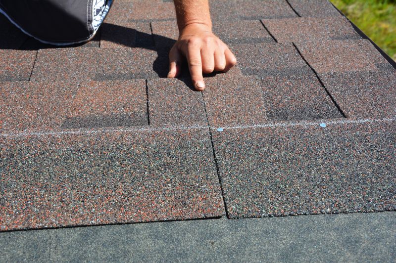 Asphalt Shingles Installation in Milton, DE