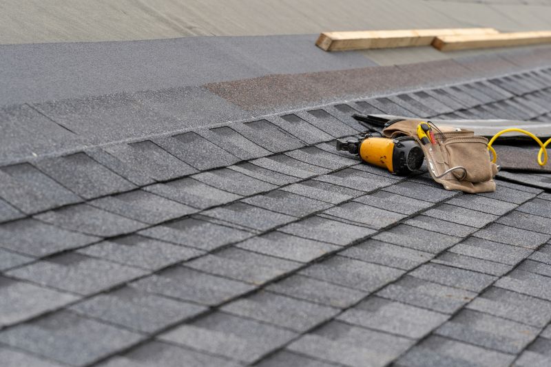 Asphalt Shingles Installation in Sea Isle City, NJ