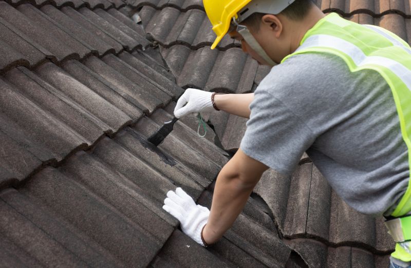 Bedroom Leak Repair in Cape May, NJ