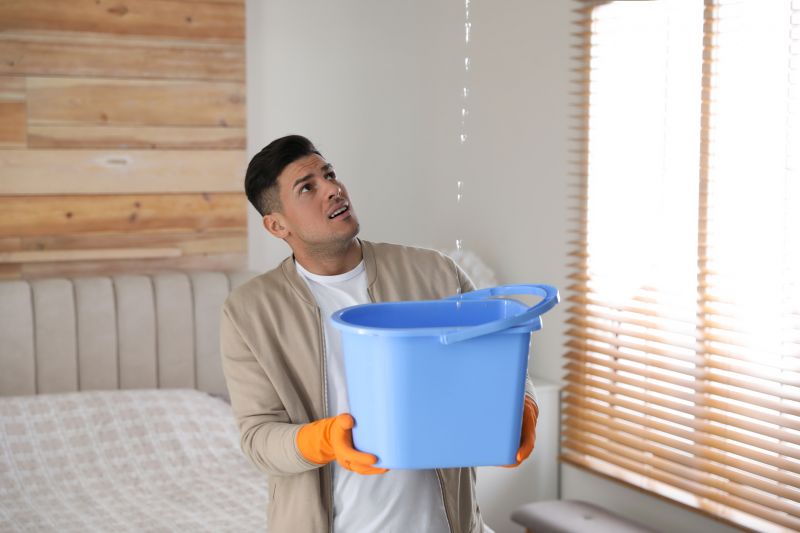 Bedroom Leak Repair in Cape May, NJ