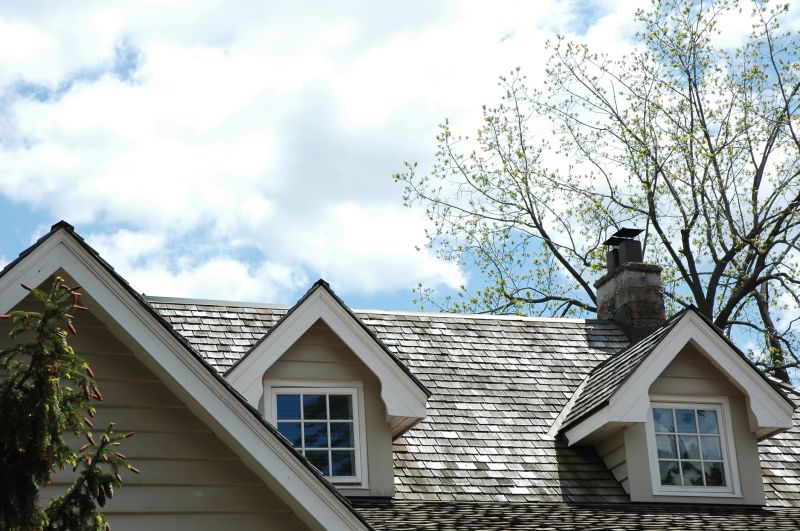 Cedar Roof Replacement in Wildwood, NJ