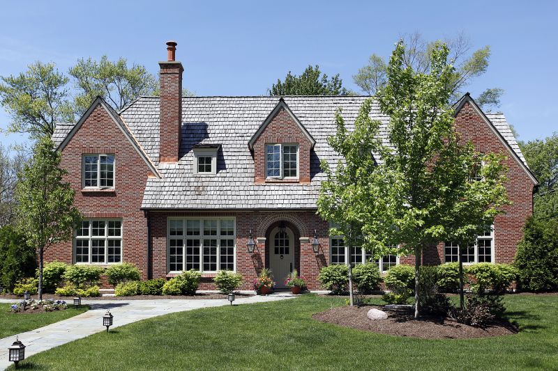Cedar Shake Roof Construction in Port Elizabeth, NJ