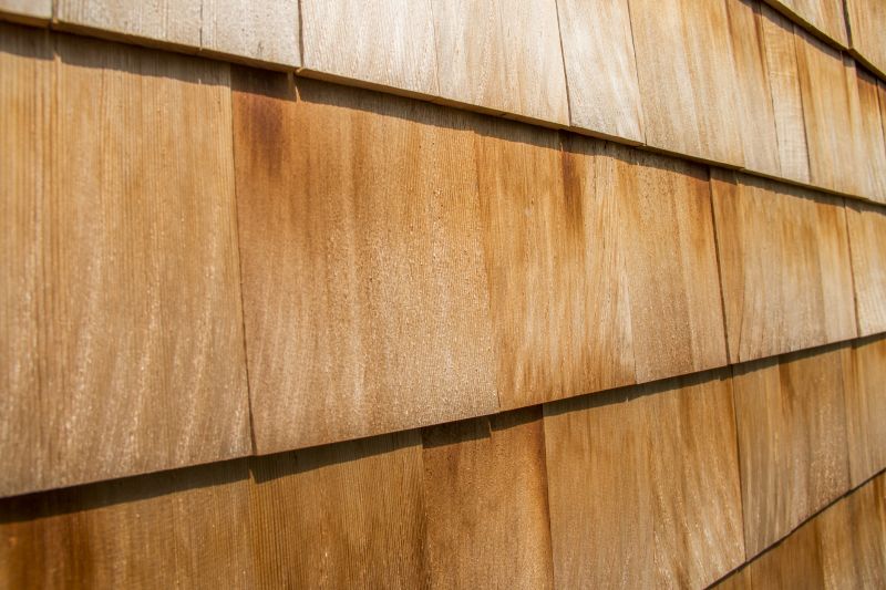 Cedar Shake Roof Repair in Ocean View, NJ