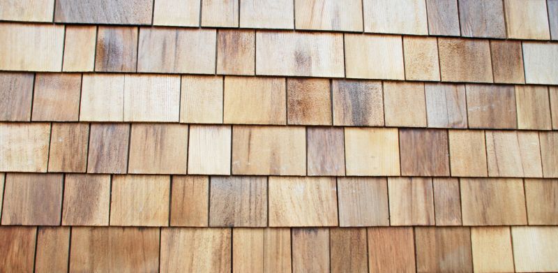 Cedar Shingles Repair in Lewes, DE