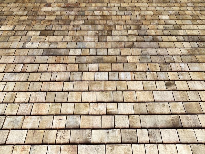 Cedar Shingles Repair in Milton, DE