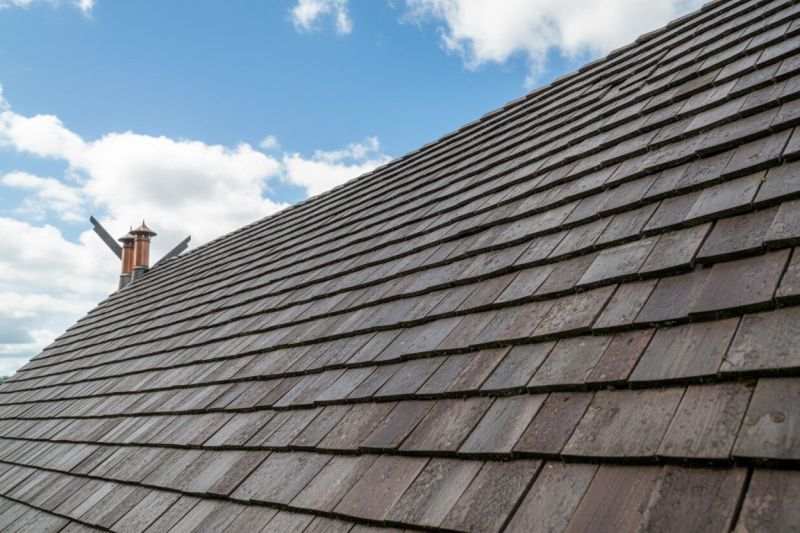 Cedar Shingles Replacement in Cape May County, NJ