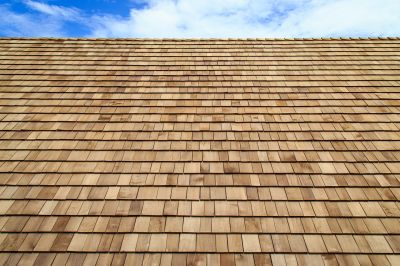 Cedar Shingles Replacement in Ocean View, NJ