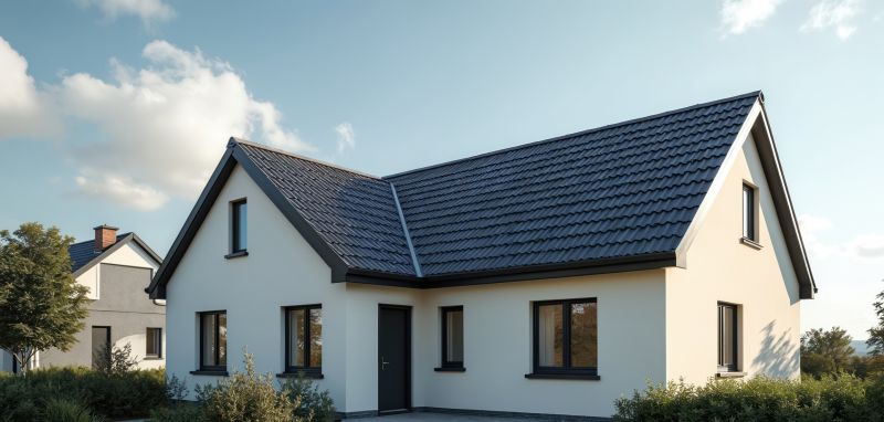 Clay Roof Installation in Port Elizabeth, NJ