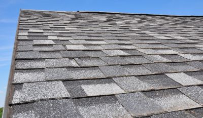 Composite Shingle Replacement in Cape May, NJ
