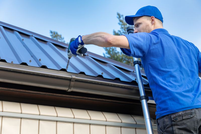 Corrugated Roof Repair in Dewey Beach, DE