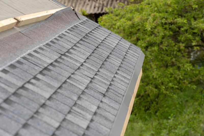 Damaged Roof Repair in Sea Isle City, NJ