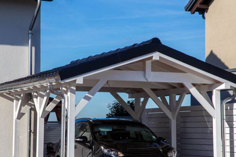 Deck Roof Construction in Cape May, NJ