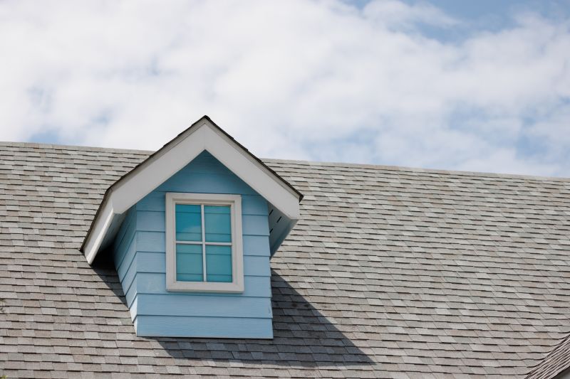 Dormer Leak Repair in Cape May, NJ