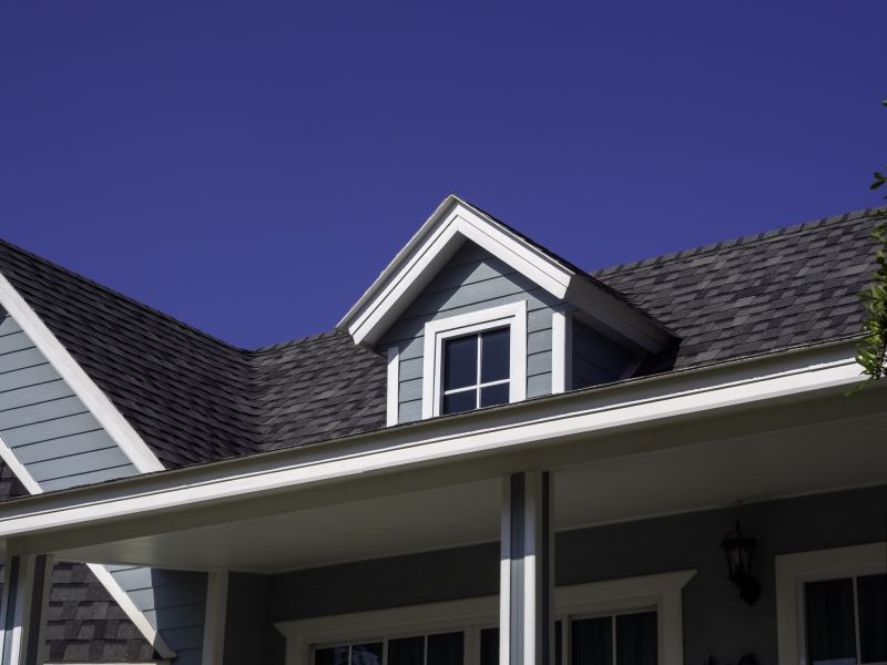 Dormer Leak Repair in Cape May, NJ