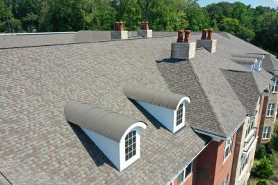 Dormer Repair in Cape May County, NJ