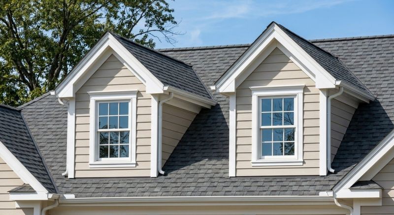 Dormer Repair in Dewey Beach, DE