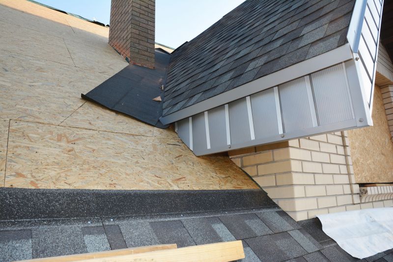 Dormer Repair in Sea Isle City, NJ