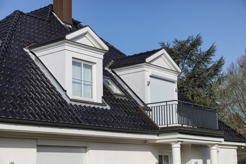 Dormer Roof Installation in Cape May, NJ