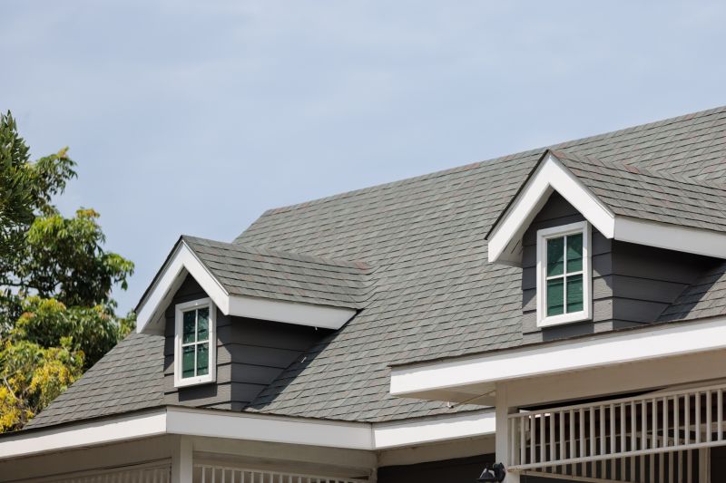 Dormer Roof Repair in Cape May, NJ