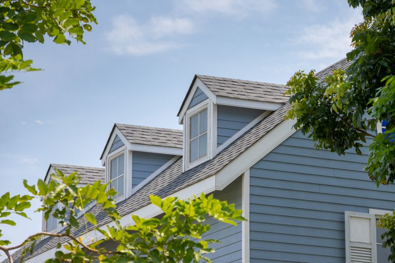 Dormer Roof Repair in Cape May, NJ