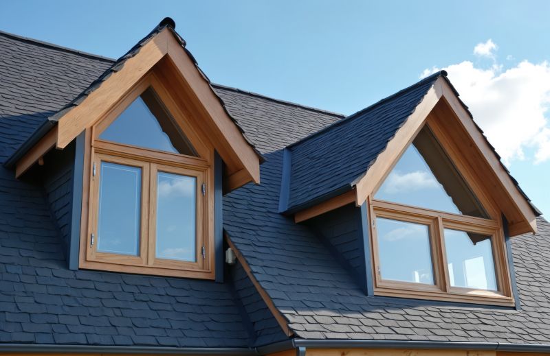 Dormer Roof Replacement in Cape May, NJ