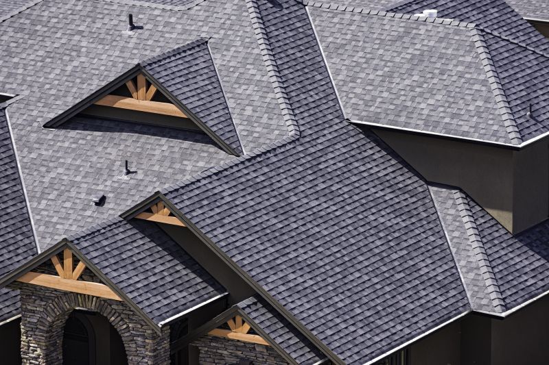 Dormer Roof Replacement in Cape May, NJ