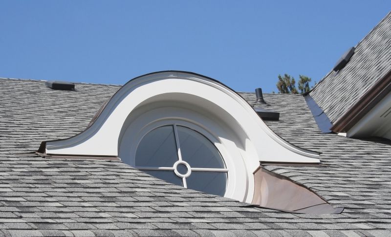 Flashing Replacement Service in Cape May, NJ