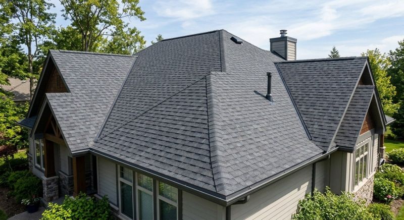 House Roof Installation in Ocean View, NJ