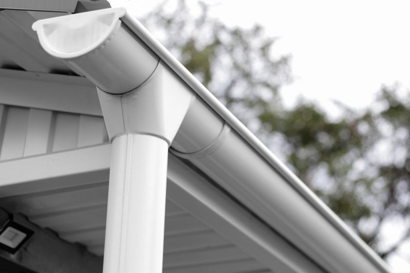 House Roof Installation in Wildwood, NJ