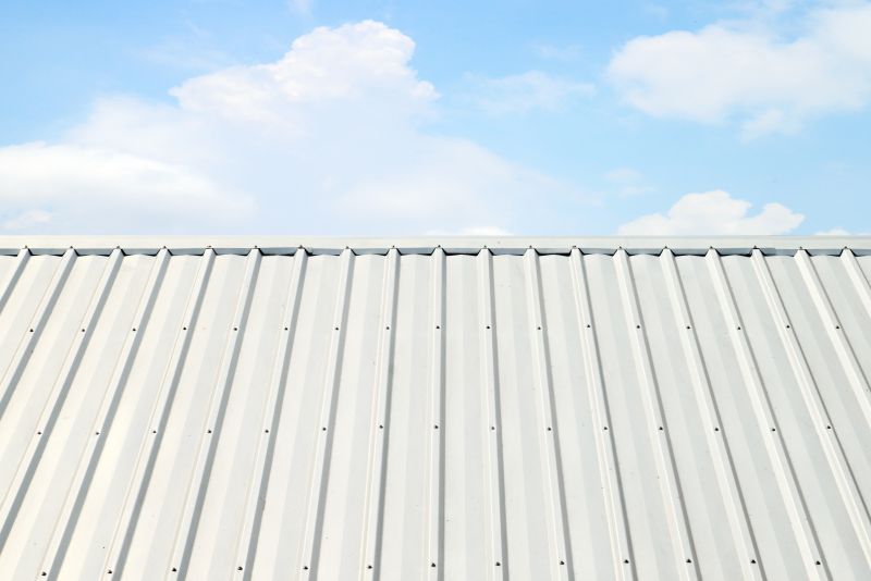 Metal Roof Coating Service in Cape May, NJ