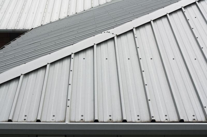 Metal Roof Installation in Avalon, NJ