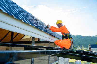 Metal Roof Installation in Dewey Beach, DE