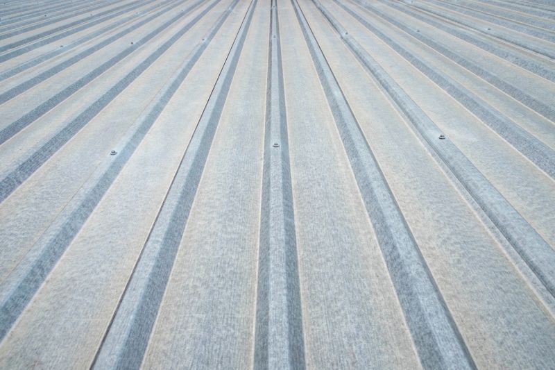 Metal Roof Sealing in Cape May, NJ