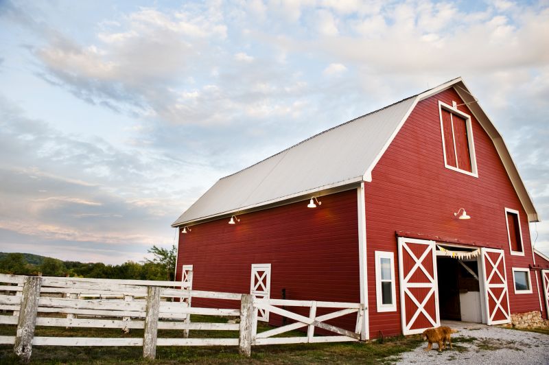 Pole Barn Roof Repair in Ocean View, NJ