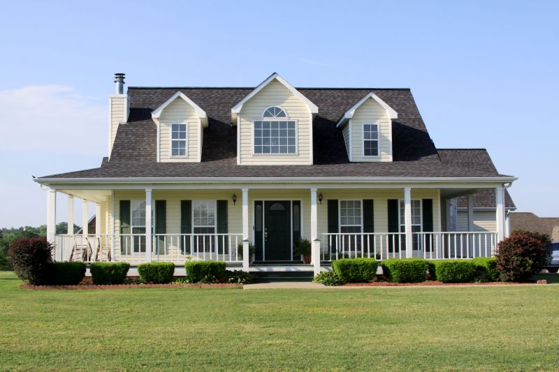 Porch Roofing Installation in Cape May, NJ