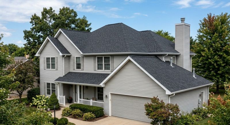 Residential Roof Replacement in Dewey Beach, DE