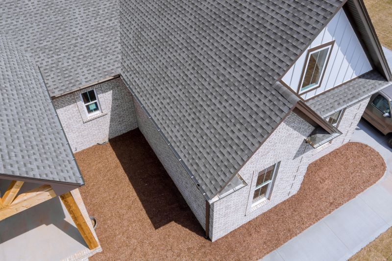 Residential Roof Replacement in Stone Harbor, NJ