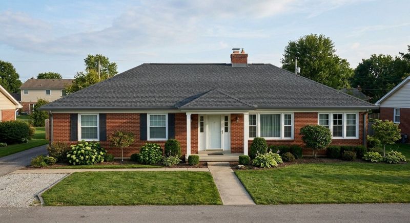 Residential Roof Replacement in Villas, NJ