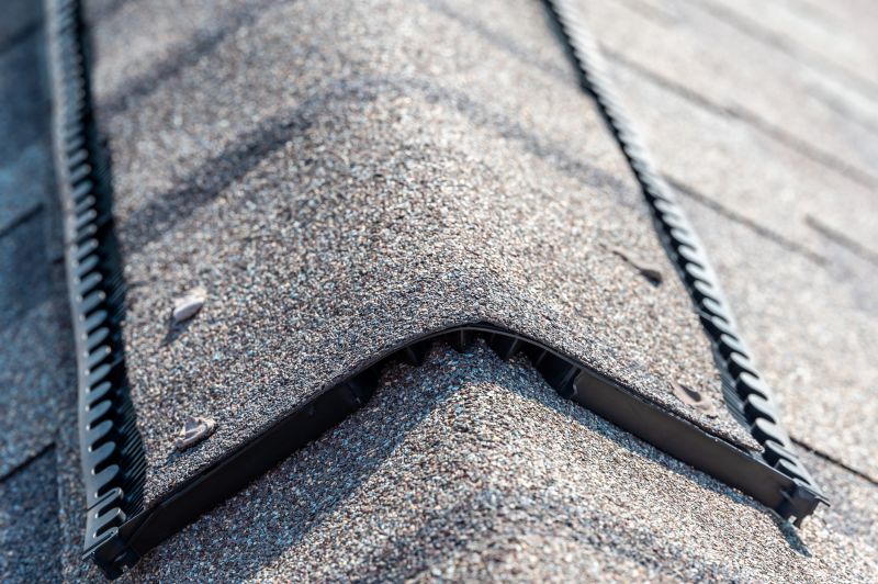 Ridge Cap Repair in Cape May, NJ